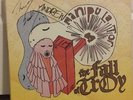 Manipulator - The Fall Of Troy 2LP Vinyl (Tri-Color Stripe Discs) SIGNED BY BAND