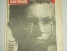 NME AUGUST 23 1975 WINGS DAVID BOWIE WISHBONE ASH STEVIE WONDER GENESIS BUDGIE