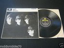 The Beatles - With the Beatles 1963 UK  Parlophone mono Album PMC 1206