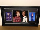 Adele & Beyonce Genuine Hand Signed/Autographed Photograph with COA