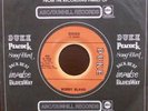 BOBBY BLAND Northern Soul 45 SHOES   Duke