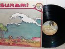 Benoit Widemann Tsunami ORIG 1979 French Prog LP Magma