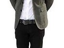 Harry Styles (Suit) Cardboard Cutout (life size OR mini size). Standee. Stand Up