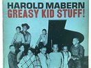 HAROLD MABERN  Greasy Kid Stuff PRESTIGE 7764 LEE MORGAN Original Stereo LP VG+