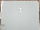 Joy Division STILL - CLOTHBOUND SLEEVE 2007 Rhino 180 Gram Vinyl 2 LP Reissue