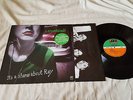 THE LEMONHEADS IT'S A SHAME ABOUT RAY VINYL LP ATLANTIC RECORDS EVAN DANDO ROCK