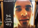 Atmosphere God Loves Ugly Rhymesayers Double Vinyl Record LP (2002)