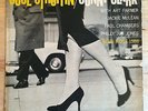 Sonny Clark – Cool Struttin’ ?– BLP 1588 – Blue Note Ear – 47 W 63rd - Good Rare