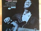 Grant Green – Feelin’ the Spirit ?– BLP 4132 – Blue Note Ear – Herbie Hancock