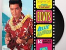 Elvis Presley - Blue Hawaii - LP - Vinyl