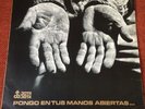VICTOR JARA WITH QUILAPAYUN,CHILE ORIGINAL JJ DICAP EX