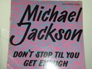 MICHAEL JACKSON NO PROMO   12