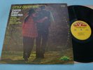 George Baker Selection Little Green Bag LP NM CS1002 1970