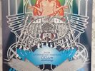 3 Hawkwind Posters