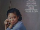 Midori: Paganini Violin Concerto No.1 + Tchaikovsky - Philips 420 943-1 (DDD)