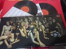 JIMI HENDRIX : ELECTRIC LADYLAND / NUDE COVER / 2-LP / POLYDOR 2335204