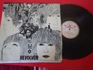BEATLES : REVOLVER / HÖR ZU / SHZE 185