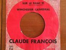 claude francois