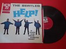 BEATLES : HELP  / HÖR ZU / SHZE 162