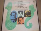 Klemperer/Ludwig/Wunderlich MAHLER Das Lied von der Erde - Angel B-3704 SEALED