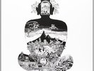 Satori - FLOWER TRAVELLIN' BAND [LP]