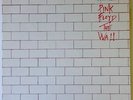 The Wall (Rare Philippines Press)  by Pink Floyd