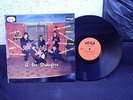33T/LP  JOHNNY TAYLOR ET LES STRANGERS  
