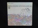 Monkees Pisces, Aquarius, Capricorn & Jones Ltd 1967 Colgems COS-104 w/Shrink