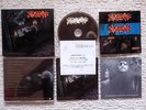 EXODUS - TEMPO OF THE DAMNED Japan+2 Ltd BOXED Edt w/STICKER (KICP-988)