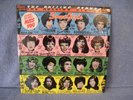 The Rolling Stones, Some Girls, COC 39108, 1978, Die Cut Cover, ROCK