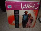 Interlude - Motion Picture Soundtrack - LP Sealed SS New Unopen