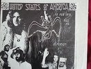 Led Zeppelin United States of America live recording