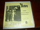 Beatles First United States Performance Sealed TMOQ Bootleg Rare