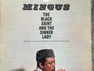 Charles Mingus  The Black Saint And The Sinner Lady Impulse ?– MONO A-35 LP RVG