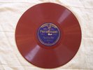Ida Cox/Lovie Austin--Bama Bound Blues 78RPM Record--Paramount 12045--1923