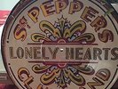 Sgt. Pepper's Lonely Hearts Club Band [LP] by Beatles (The) (Vinyl, Jun-1987,...