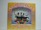 The Beatles - Magical Mystery Tour, Capital MAL 2835, 1967 Mono LP