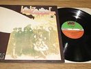 Led Zeppelin II UK Atlantic gatefold sleeve LP