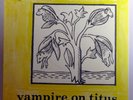 GUIDED BY VOICES Vampire on Titus (Indie Rock NM 1993 Scat No Barcode) Sleeve EX