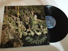 RARE LP - PARLIAMENT - OSMIUM Invictus Psych Funk Soul Original Release ST-7302
