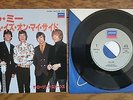 THE ROLLING STONES Tell Me c/w Time Is On My Side JAPAN 7