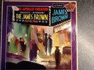 James Brown Live At The Apollo Rare Original 1964 Mono Pressing, USA King Label