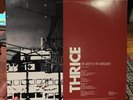 Thrice, Artist In The Ambulance Double Disc Vinyl White