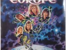 EUROPE: The Final Countdown SEALED USA FE 40241 Hair Metal Rock VINYL LP ORIG