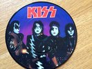 Kiss A World Without Heroes UK 7