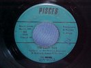 Ohio northern funk soul/Ba-Roz/Pisces/The Last Time Come Back Boy/VG-