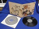 MAGNA CARTA SEASONS - UK PRESS VERTIGO SWIRL, BARELY PLAYED NrMINT VINYL & AUDIO