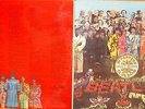 BEATLES - SGT PEPPERS LONELY HEARTS CLUB BAND MONO LP