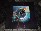PINK FLOYD : PULSE 4LP BOX 1995 EMI UK