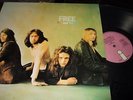 THE FREE : SAME AUDIOPHILE LP 2008 PINK ISLAND EU